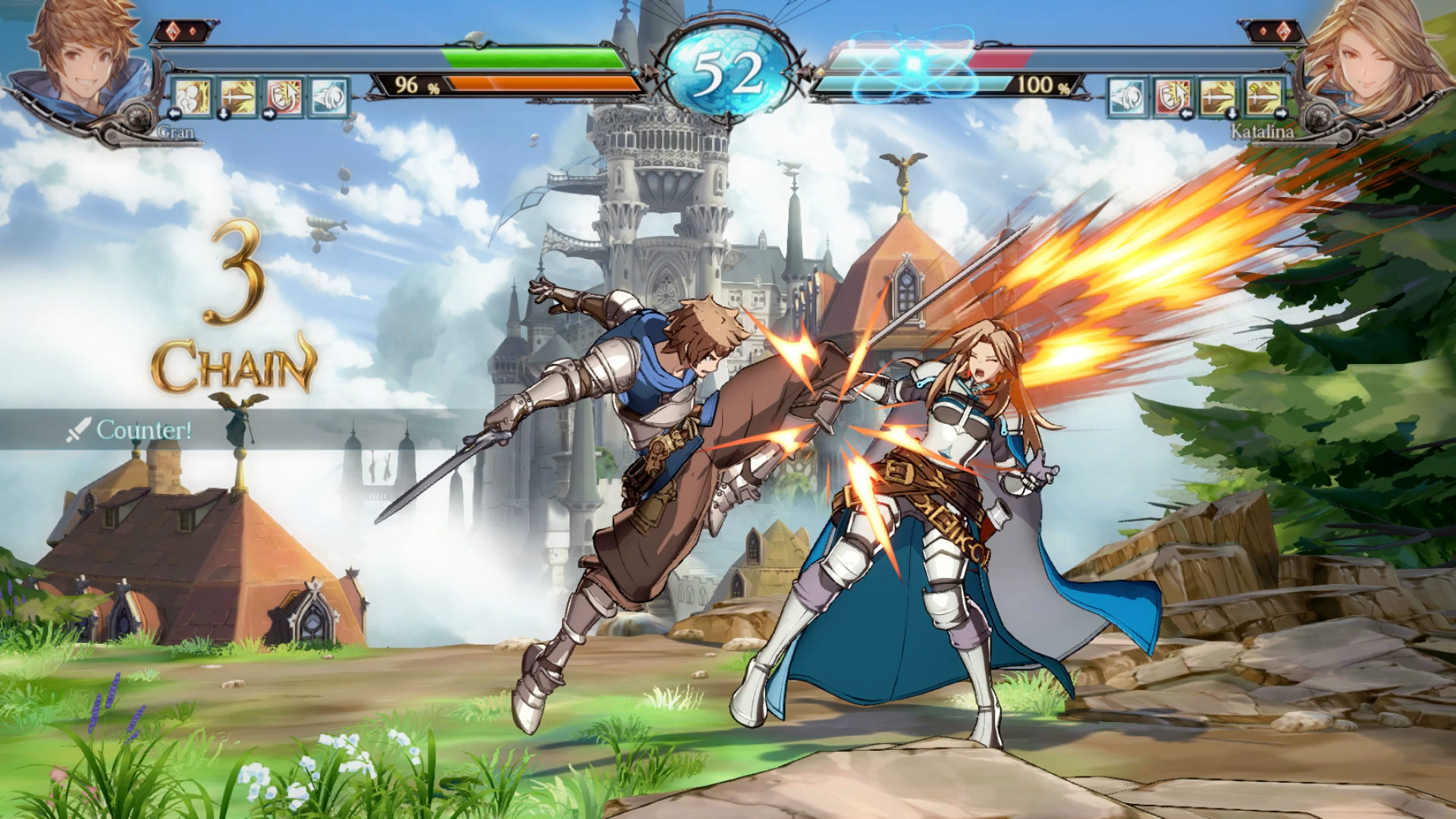 碧蓝幻想Versus/Granblue Fantasy: Versus（V2.40）(图6)