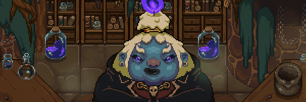 地下矿工/UnderMine（V1.2.1.14-正式版）(图4)