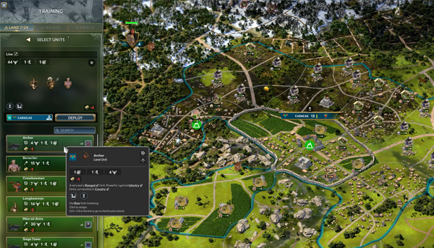 Ara：不为人知的历史/Ara: History Untold(图7)