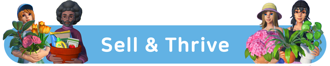 植物苗圃模拟器/Plant Nursery Simulator(图6)