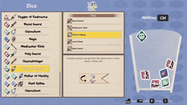 骰子与哥布尔/Dice ‘n Goblins(图4)