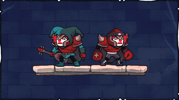 盗贼遗产2/Rogue Legacy 2（更新v1.2.2HF）(图6)