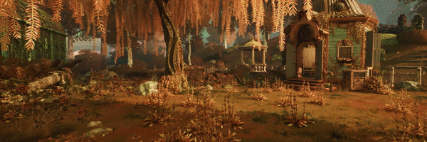 花园生涯：模拟佛系生活(图6)