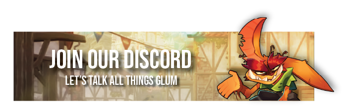 忧郁哥/GLUM(图2)