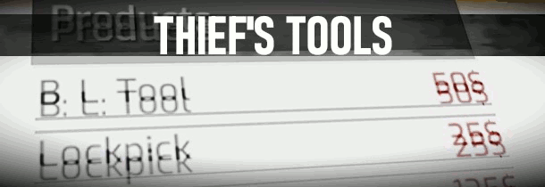 小偷模拟器2-窃贼模拟器2/Thief Simulator 2（v1.21）(图3)