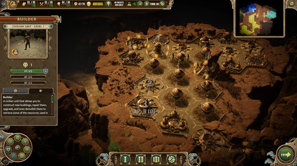 朋克战争/Punk Wars（v1.1.0整合DLC）(图7)