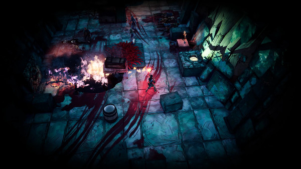 怪异西部/Weird West（v1.67311）(图6)