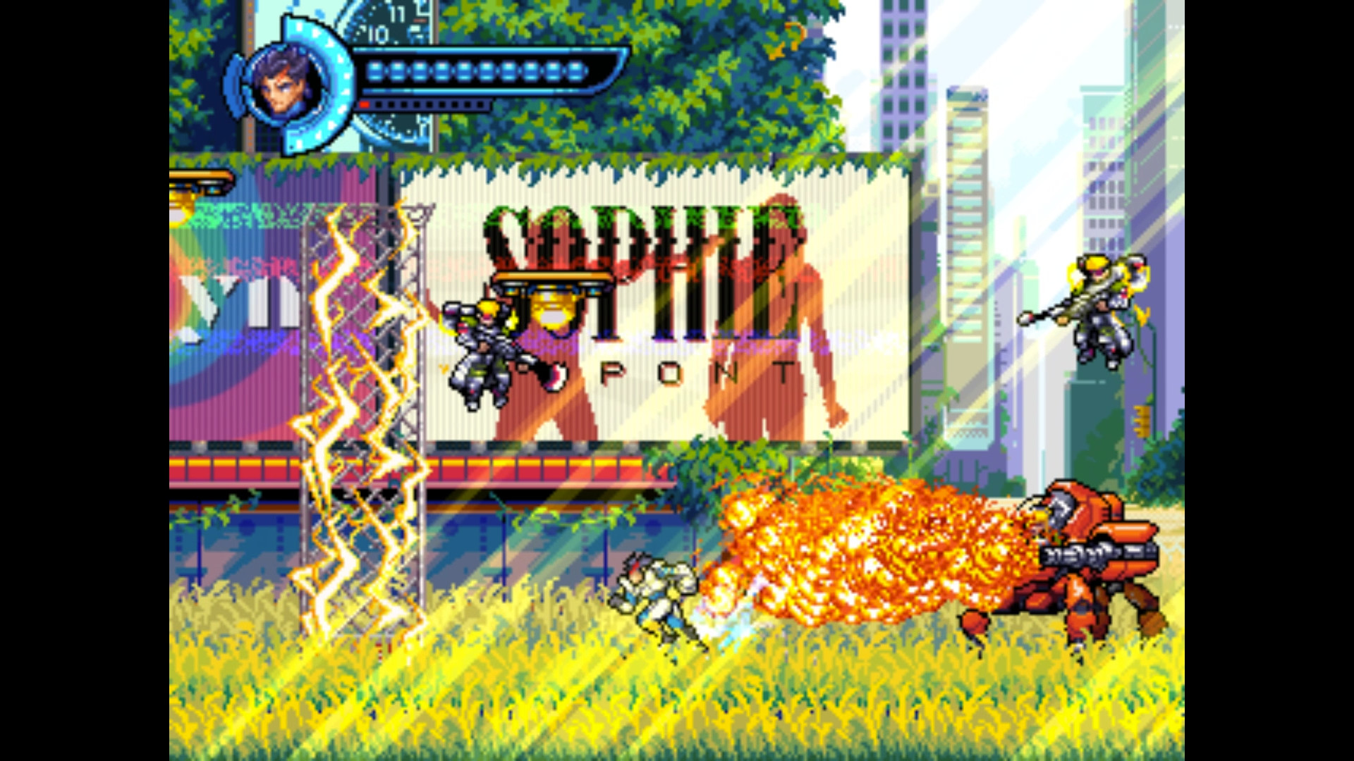 钢铁突击/Steel Assault(图6) 钢铁突击/Steel Assault(图6)