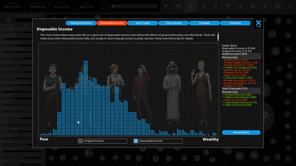 民主制度4/Democracy4(图6) 民主制度4/Democracy4(图6)