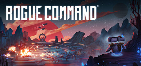 肉鸽指挥官/Rogue Command(更新Build.17659840)(图1) 肉鸽指挥官/Rogue Command(更新Build.17659840)(图1)