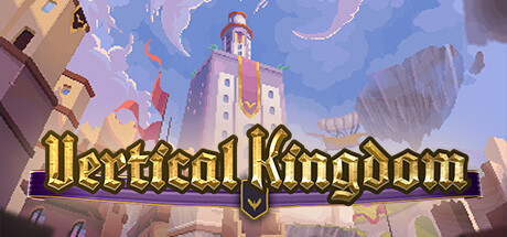 垂直王国/Vertical Kingdom(图1)
