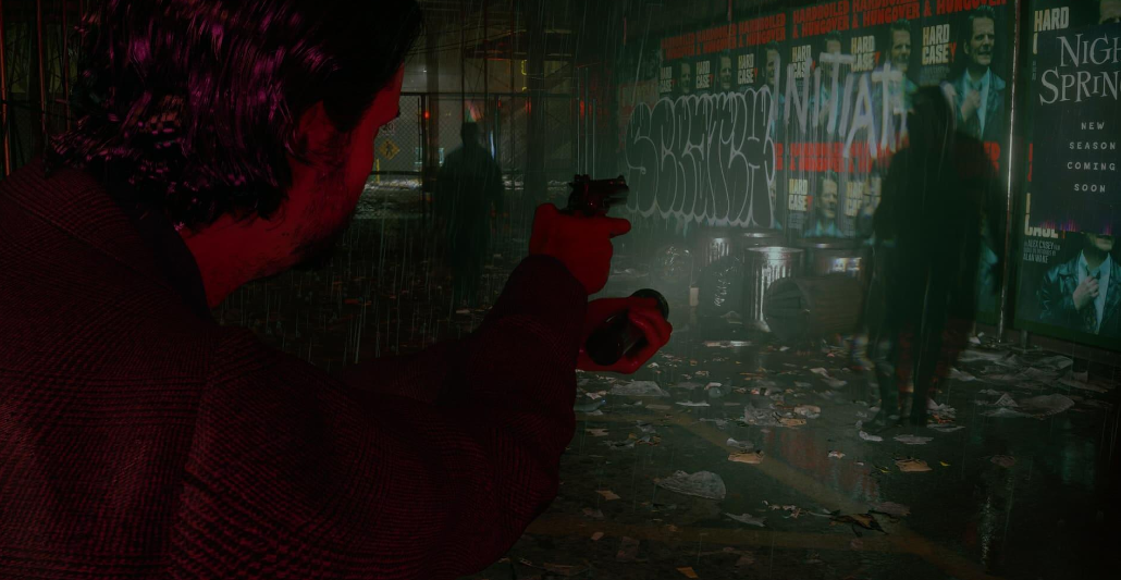 心灵杀手2/Alan Wake 2（更新v1.2.5）(图3)