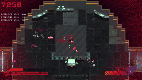 夺魄机兵/RAM: Random Access Mayhem(图2)