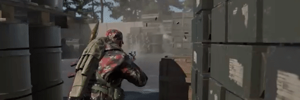 武装突袭：援德行动/Arma Reforger(更新v1.3.0.170)(图7)