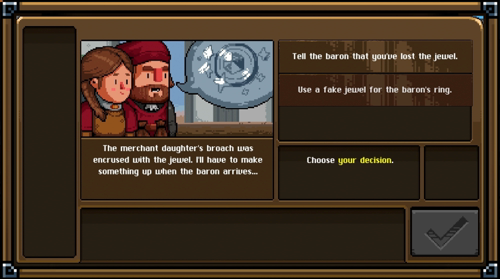 铁匠铺传奇/Anvil Saga(图3)