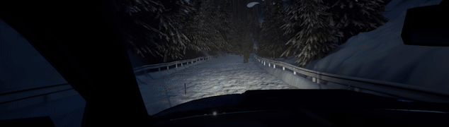 铲雪模拟器/Snow Plowing Simulator（更新Build.19090733）(图6)