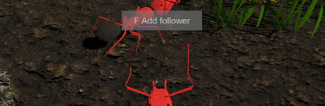 昆虫生活模拟器/Insect Simulator(图5)