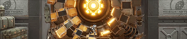 莫比乌斯机器 /The Mobius Machine(图2)