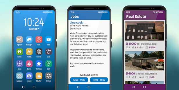 居民/Denizen（更新Build.19744106）(图5)