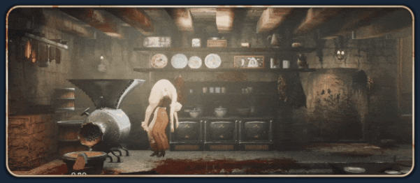 贪婪的魔鬼/Ravenous Devils（Build 20220718）(图3)