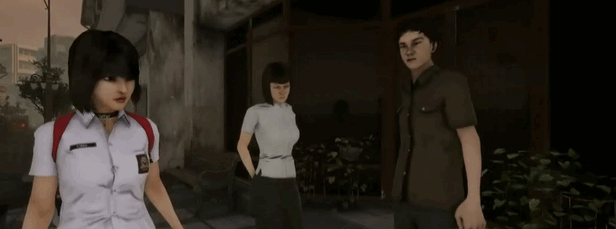 小镇惊魂2/DreadOut 2(V1.1.7)(图5) 小镇惊魂2/DreadOut 2(V1.1.7)(图5)