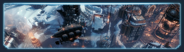 寒霜朋克/冰汽时代/Frostpunk（更新v1.6.2）(图5)