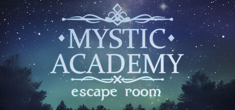 神秘学园：密室逃脱/Mystic Academy: Escape Room(图1)