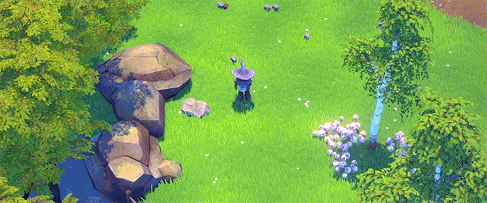 妙药工坊 (The Magical Mixture Mill)(图5)