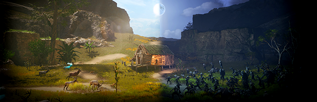 落日余晖/IfSunSets(更新v0.5.1)(图3) 落日余晖/IfSunSets(更新v0.5.1)(图3)