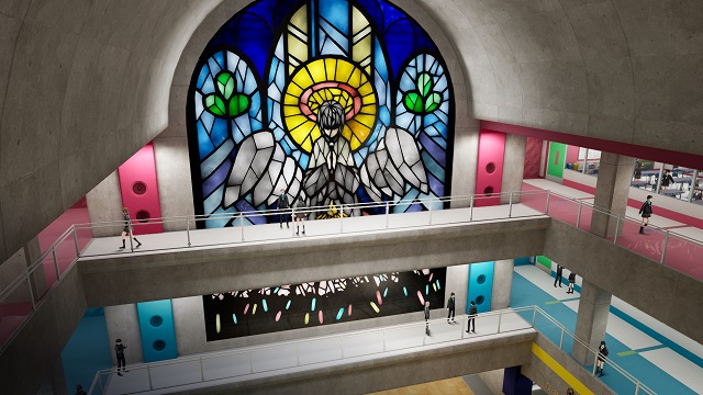 卡里古拉2/The Caligula Effect 2(图1)