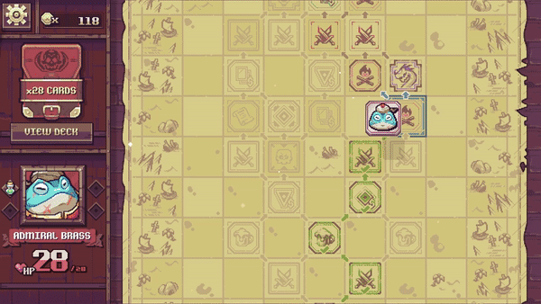 纵横命途/Cross Blitz(更新v0.14.23)(图8)