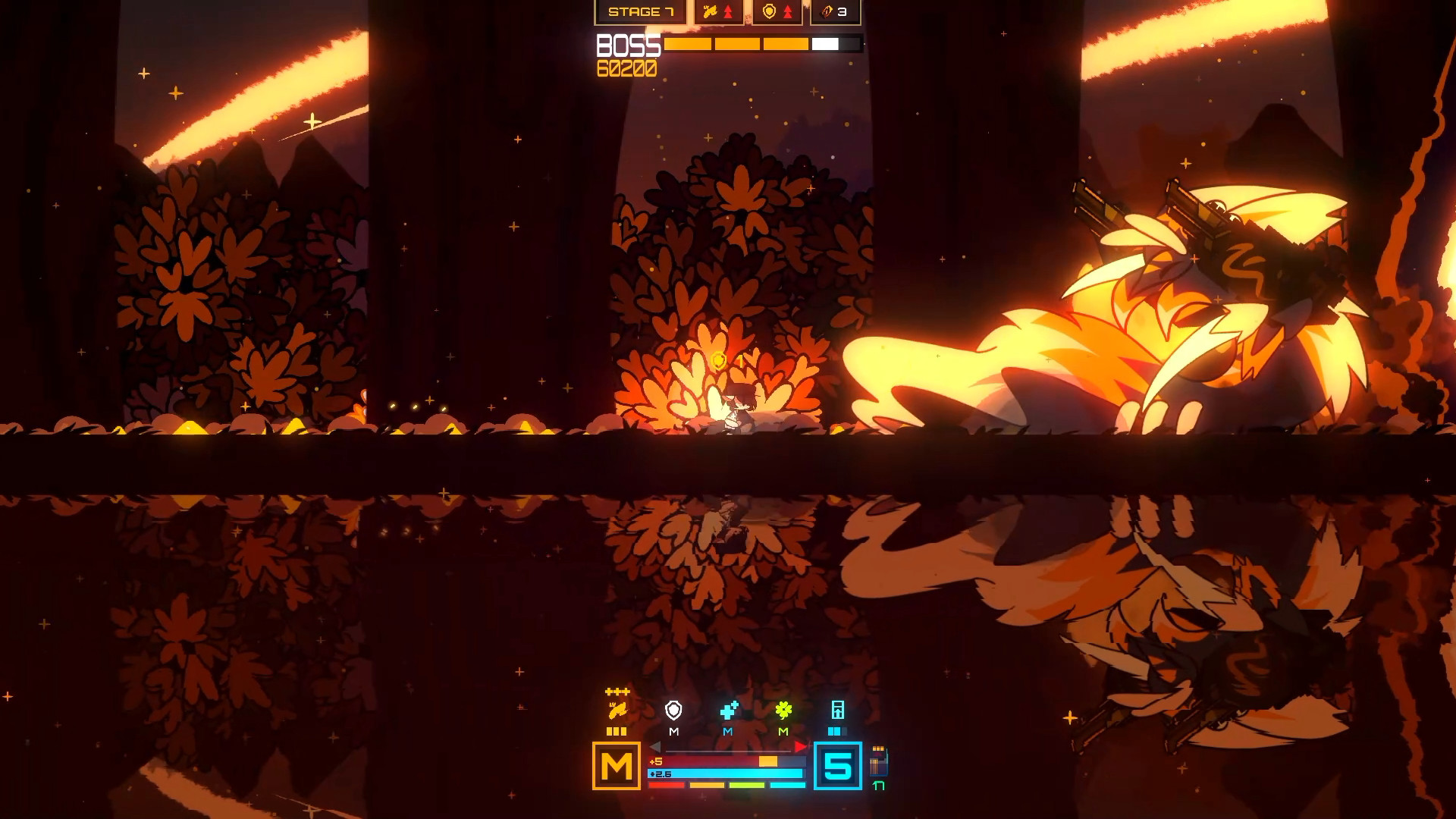 迷你岛：秋季/Mini Island: Autumn(图6)