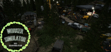打工人模拟器/工人模拟器/Worker Simulator(图1)