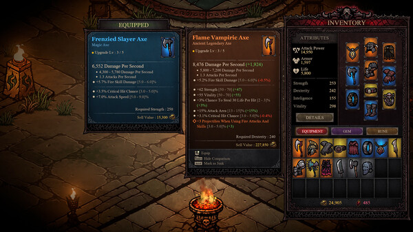 巴别塔 ：混乱的幸存者/Tower of Babel: Survivors of Chaos(图4)