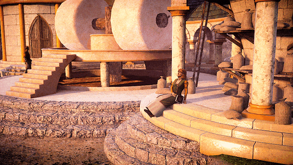 盛世繁荣：皇冠之重/Thrive: Heavy Lies The Crown(图4)