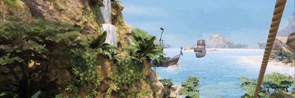 海盗VR: 海盗旗/Pirates VR: Jolly Roger(图7)