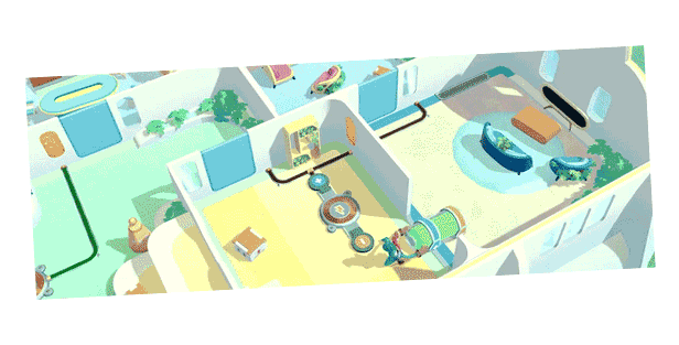 胡闹搬家2/Moving Out 2(图2)