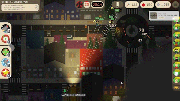 死亡日/Deadly Days（v1.6）(图5)