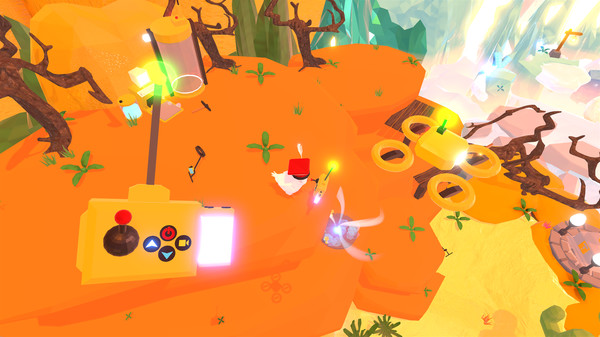 神奇小鸡历险记/Amazing Chicken Adventures(图3) 神奇小鸡历险记/Amazing Chicken Adventures(图3)