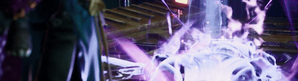 笠鬼/The Devil Within: Satgat（更新v1.10.94.47319）(图5)