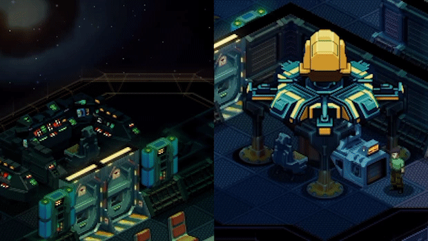 太空避难所/Space Haven(图21)