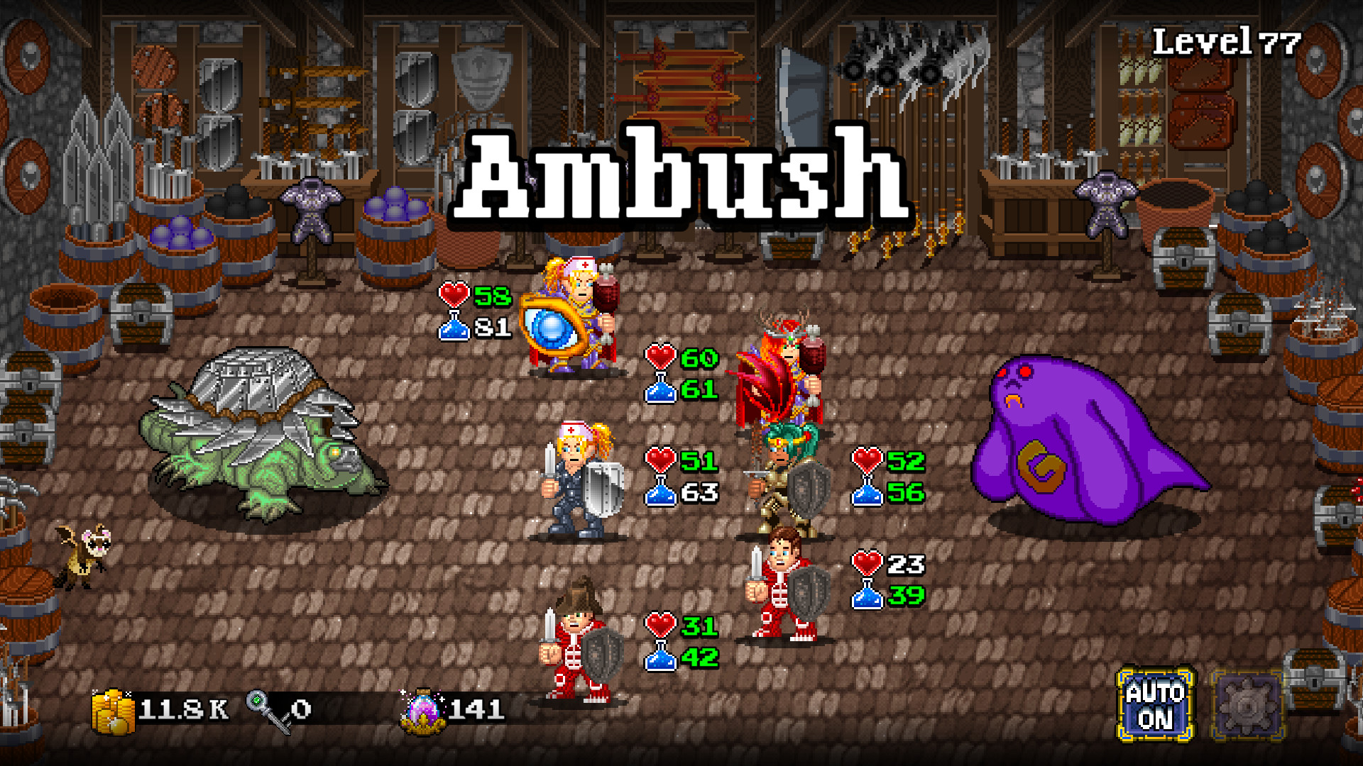 苏打地牢2/Soda Dungeon 2(图6)