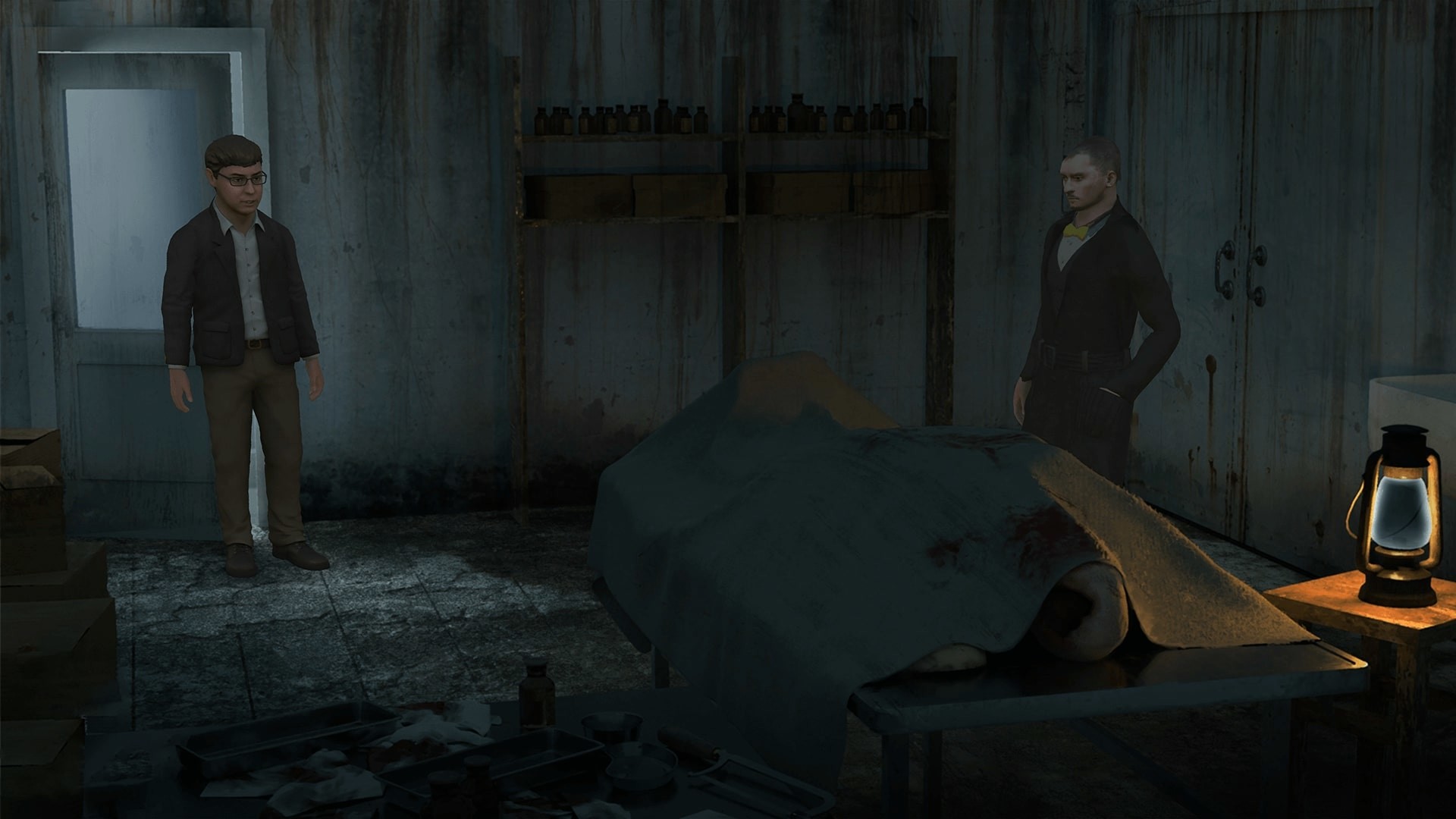 圣科塔尔/Saint Kotar(v1.11)(图9) 圣科塔尔/Saint Kotar(v1.11)(图9)