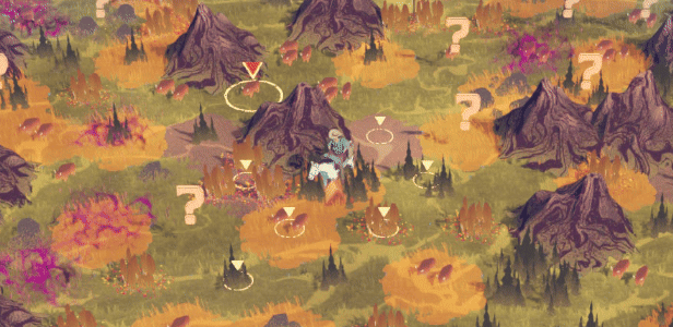 寒山之外/ColdRidge(图4)