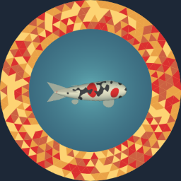 锦鲤养殖场/Koi Farm(图3)