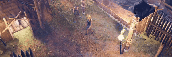 星际之门:计时员/Stargate Timekeepers （更新v1.00.22）(图4)