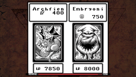 游戏王：早期合集/Yu-Gi-Oh! EARLY DAYS COLLECTION(图3)