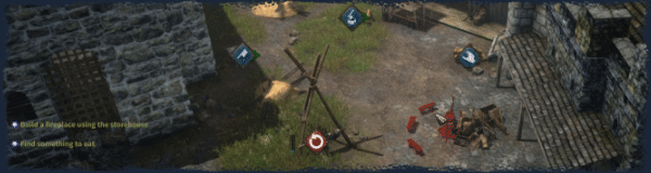 征服的荣耀：围城/Siege Survival: Gloria Victis（v19.01.2023）(图3)