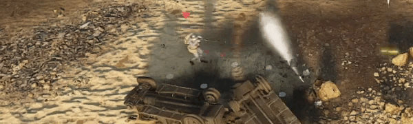 大鼠帝国/Ratten Reich(图4)