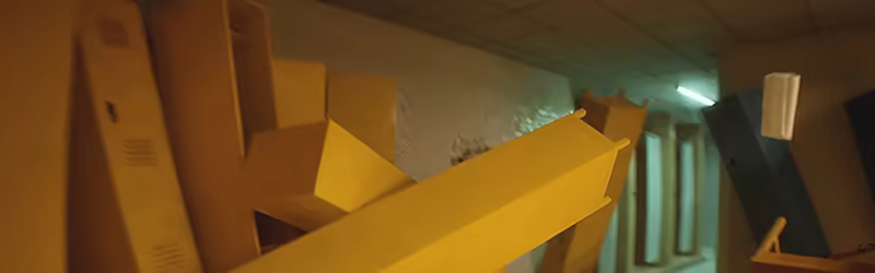 临界出口/Liminal Exit(图4)